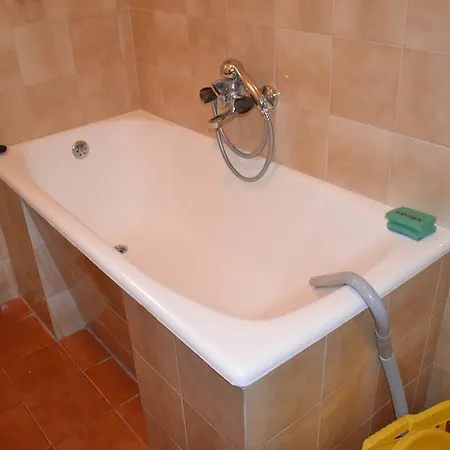 Appartement Despalatovic