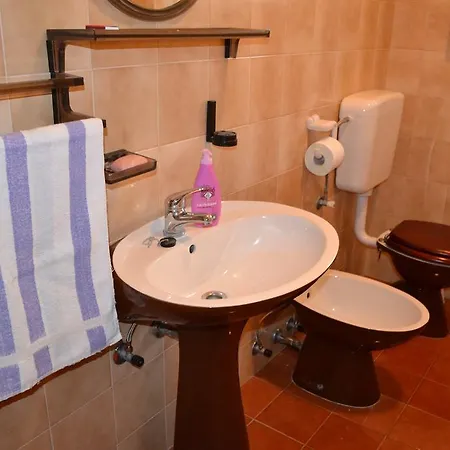 Appartement Despalatovic *