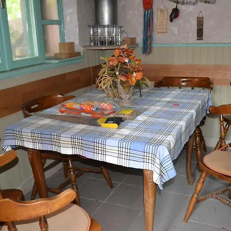 Despalatovic Appartement *