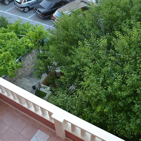 Appartement Despalatovic *