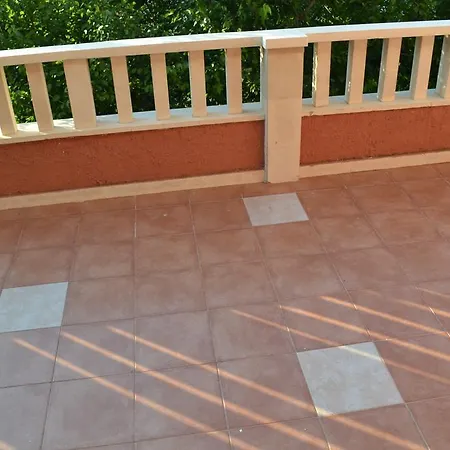Despalatovic Appartement *