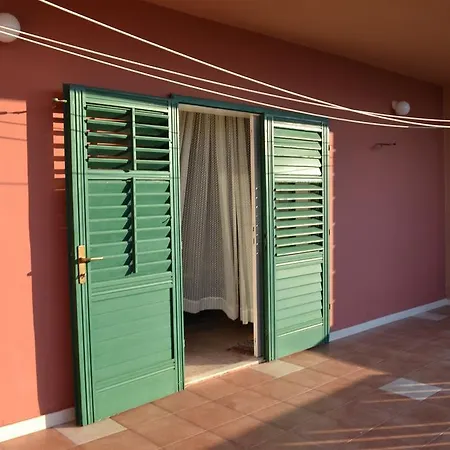Appartement Despalatovic Postira