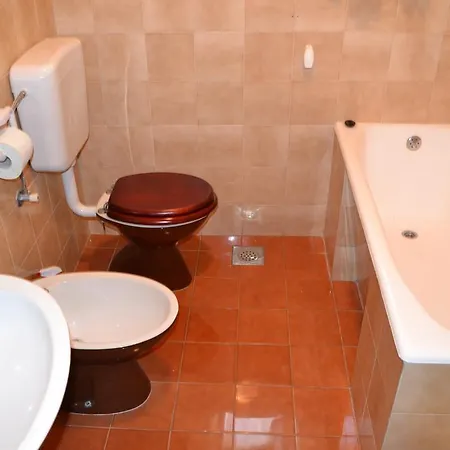 Despalatovic Appartement