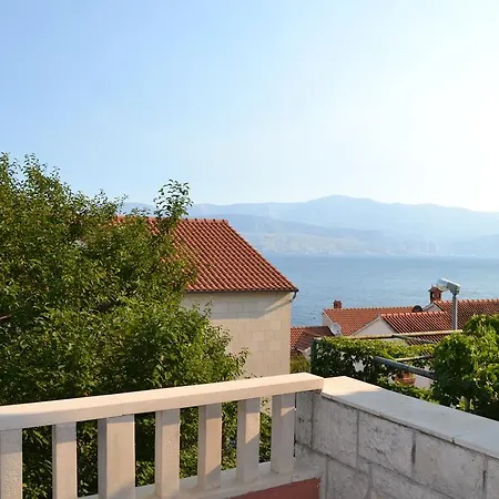 Appartement Despalatovic *