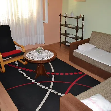 Appartement Despalatovic Postira