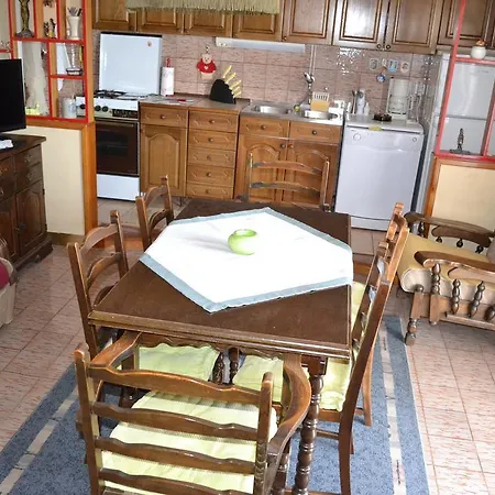 Despalatovic Appartement Postira
