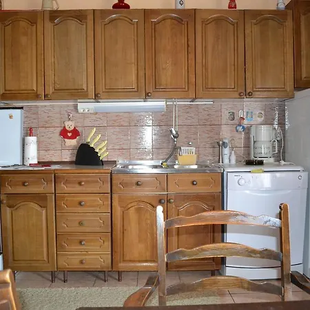 Apartment Despalatovic