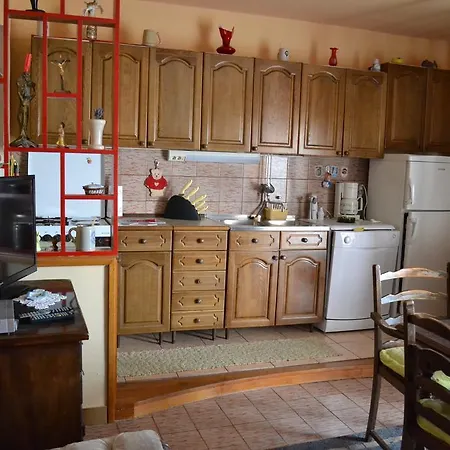 Despalatovic Apartment